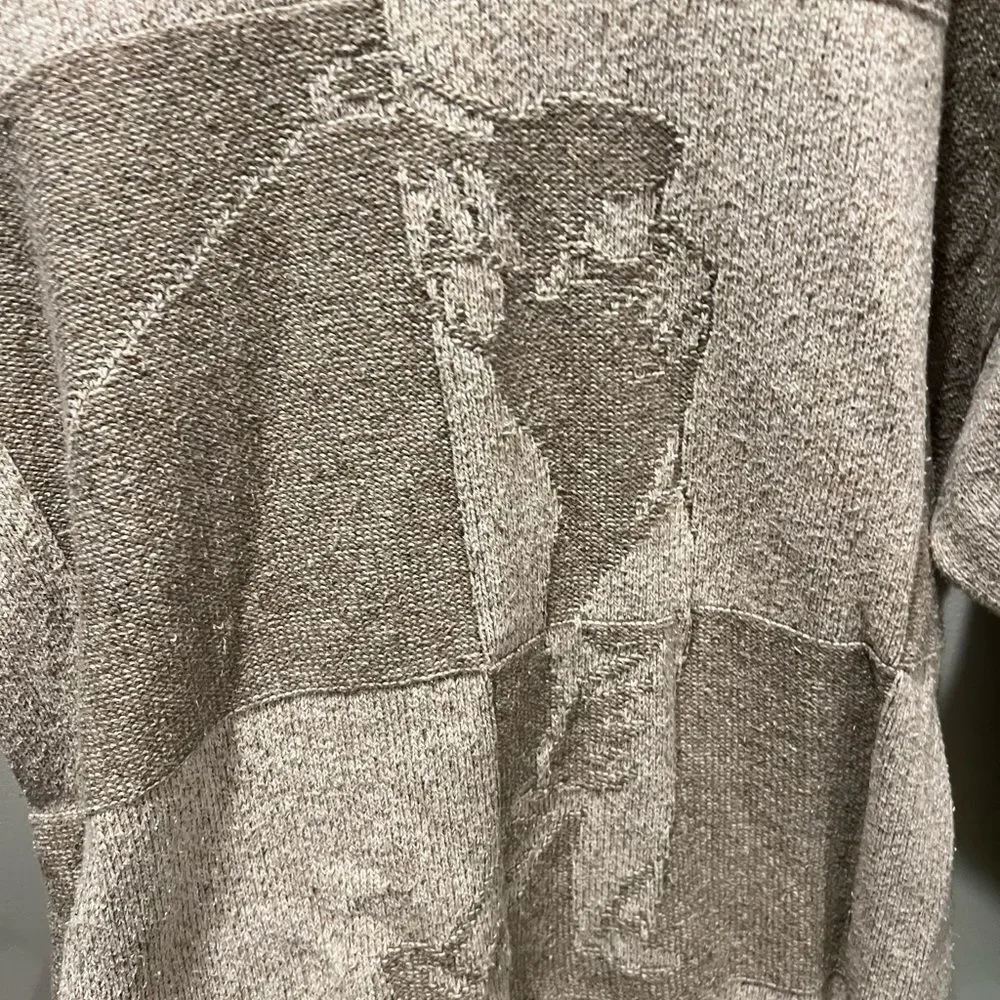 Grand Slam crew neck